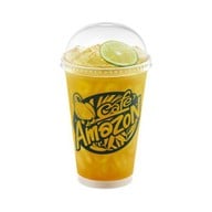 เมนูของร้าน Café Amazon - RM514 สน. สาขาโคราช-สีคิ้ว รหัสสถานี 28006