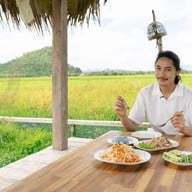 ส้มตำสมัยฉาน