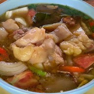 ครัวม่านฟ้า@โคกแย้ม
