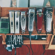 เสริมหล่อ BAR BER BUS