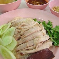 ข้าวมันไก่ฟ้าประทาน สาขา1