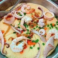 ร้านอาหารป้าทรง