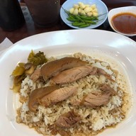 ข้าวขาหมู พ.4 สาขา สายไหม