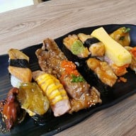 ซูชินินจา พุทธมณฑลสาย 3