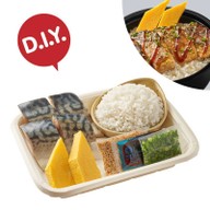 เมนูของร้าน Shabushi  สหไทย นครศรีธรรมราช ชั้น 2