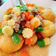 ร้านอาหารป้าทรง