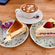 วินเทจการ์เด้น จ.นครนายก