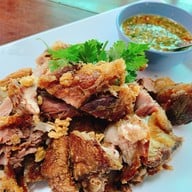 ร้านอาหารป้าทรง