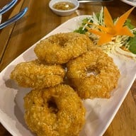 ร้านโค้งแซ่บ ลาบยโส