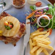 วินเทจการ์เด้น จ.นครนายก