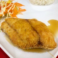 เมนูของร้าน Chester's บิ๊กซี สมุทรสงคราม