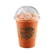 เมนูของร้าน Café Amazon - DD334 ปตท.บจก.เกณิกา