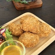 วินเทจการ์เด้น จ.นครนายก