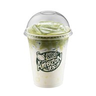 เมนูของร้าน Café Amazon - DD1878 สน.บจก. ขาว สอาด พี-เค จำกัด