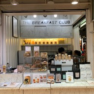 The Breakfast Club Roaster
