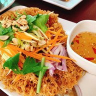 ร้านอาหารป้าทรง