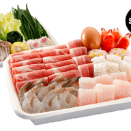 เมนูของร้าน Shabushi  สหไทย นครศรีธรรมราช ชั้น 2