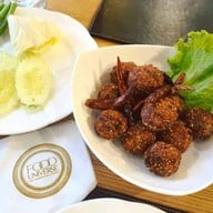 Food Universe Thai International Cuisine Food Universe