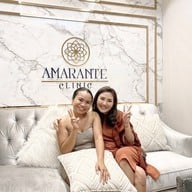 Amarante Clinic บางนา : For You Park