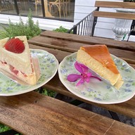 วินเทจการ์เด้น จ.นครนายก