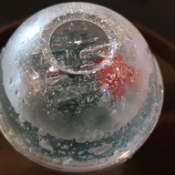 เมนูของร้าน Coffee World Terminal 21 ชั้น 2