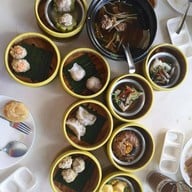 เมนูของร้าน ปริมติ่มซำ