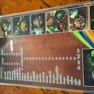 ข้าวซอยกะโหล้ง