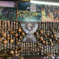 ข้าวซอยกะโหล้ง