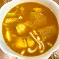 เมนูของร้าน กล้วยน้ำว้า สามกอง