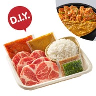 เมนูของร้าน Shabushi  สหไทย นครศรีธรรมราช ชั้น 2