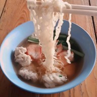 ราชาบะหมี่เกี๊ยวหมูแดง บรมราชชนนี 11