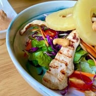 วินเทจการ์เด้น จ.นครนายก