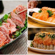 MB Sushi Sushi