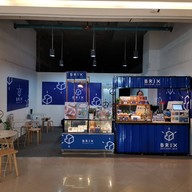 BRIX Dessert Bar Lasalle's Avenue