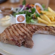 วินเทจการ์เด้น จ.นครนายก