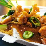 เฮียเฮงเปาะเปี๊ยะสดวรจักร (เจ้าเก่า)