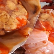 ปูไข่ดอง มิกมอสปูไข่ดอง หนองนารี