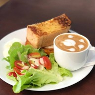 177 Café (Suphan Buri)