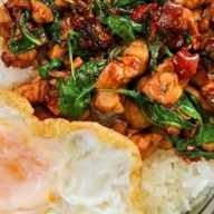 ร้านเจ๊ดาวอาหารตามสั่ง