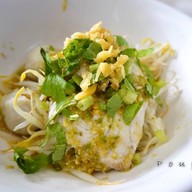 เมนูของร้าน โอว ก๋วยเตี๋ยวพริกสด ซ.มัยลาภ(ย้ายจาก สุคนธสวัสดิ์)