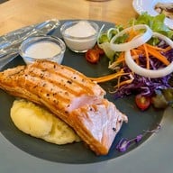 วินเทจการ์เด้น จ.นครนายก