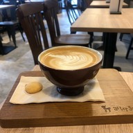 เมนูของร้าน After You Dessert Cafe แพลตินัม แฟชั่น มอล