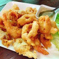 ร้านอาหารป้าทรง