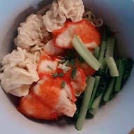 ราชาบะหมี่เกี๊ยวหมูแดง บรมราชชนนี 11