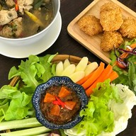 วินเทจการ์เด้น จ.นครนายก