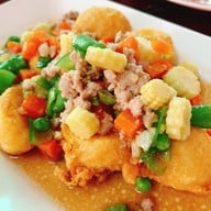 ร้านอาหารป้าทรง