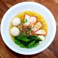 ข้าวขาหมูซอย 2