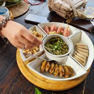 เมนูของร้าน มาลองเต๊อะ