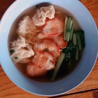 ราชาบะหมี่เกี๊ยวหมูแดง บรมราชชนนี 11