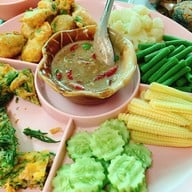 ร้านอาหารป้าทรง